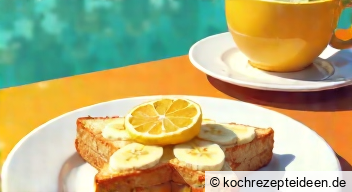 Rezeptideen für kinderfreundliche "gerichte"