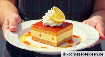 Rezeptideen für KrEaTiVe Desserts