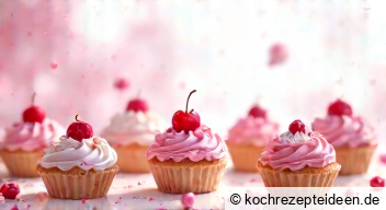 Schnelle "Desserts" für den süßen Abschluss
