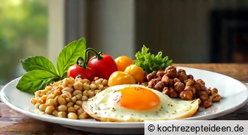Schnelle Gerichte für den Alltag – Rezepte in 30 MINUTEN