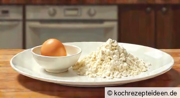 Tipps für das Backen: Von der Auswahl der Zutaten bis zur Zubereitung