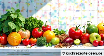 Tipps zu kreativen Rezeptideen