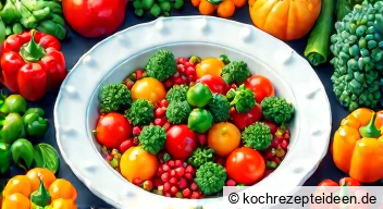 Tipps zu kreativen Rezeptideen