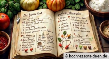 Tipps zu Rezepten