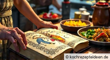 Tipps zu Rezepten