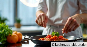 Tipps zur Zubereitung: Küchentipps für jede Mahlzeit!?