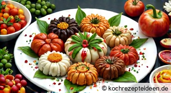 Traditionelle Gerichte neu interpretiert – kreatives Kochen