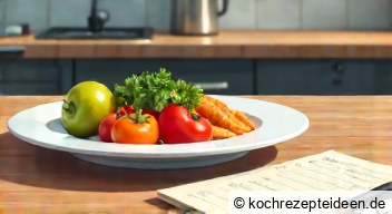 Wichtige Schritte für die kreative Essensplanung