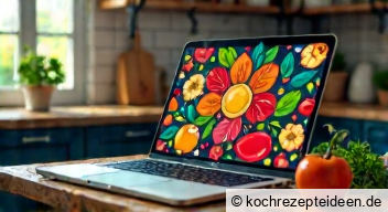 Wichtige Schritte für kreative Rezeptideen
