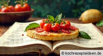 Wichtige Schritte für Rezepte