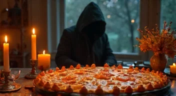 Atmosphäre beim Raclette-Essen: Ein ganzheitliches Erlebnis (8/10)