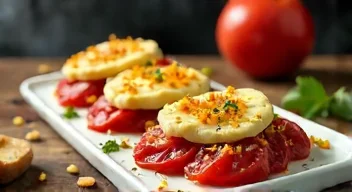 Beilagen für Raclette: Vielfalt und Geschmack (6/10)