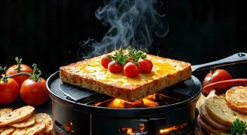 Das sind die Top 7 Schritte beim Raclette