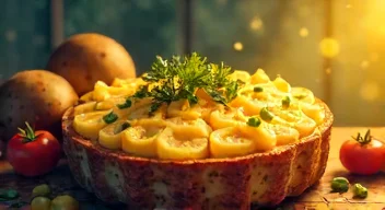 Das sind die Top 7 Schritte beim Raclette