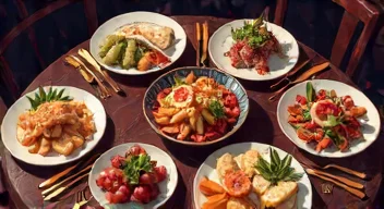 Das sind die Top 7 Schritte beim Raclette