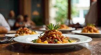 Das sind die Top 7 Schritte beim Raclette