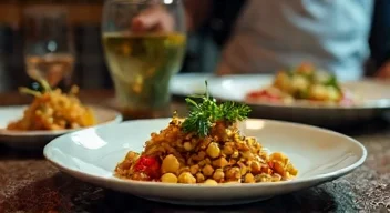 Das sind die Top 7 Schritte beim Raclette