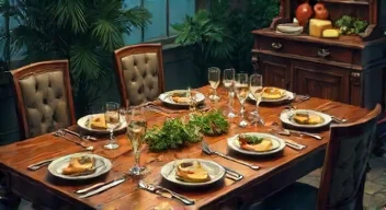 Das sind die Top 7 Schritte beim Raclette