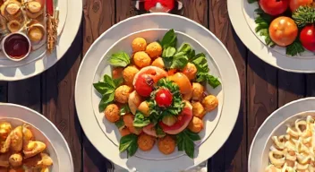 Das sind die Top 7 Schritte beim Raclette