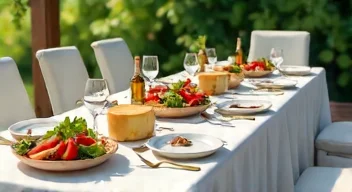 Das sind die Top 7 Schritte beim Raclette