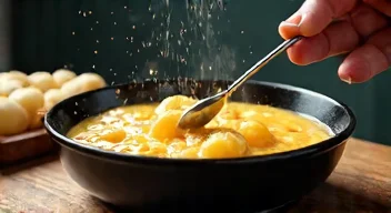 Das sind die Top 7 Schritte beim Raclette