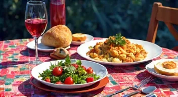 Das sind die Top 7 Schritte beim Raclette