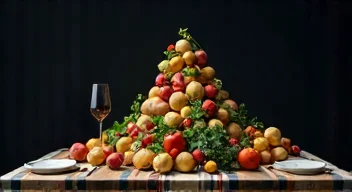 Das sind die Top 7 Schritte beim Raclette