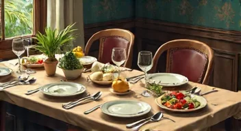 Das sind die Top 7 Schritte beim Raclette