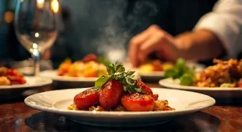 Das sind die Top 7 Schritte beim Raclette