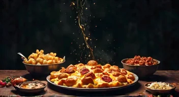 Das sind die Top 7 Schritte beim Raclette