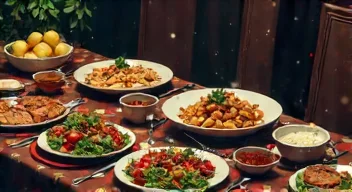 Das sind die Top 7 Schritte beim Raclette