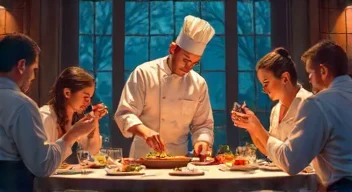 Das sind die Top 7 Schritte beim Raclette