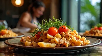 Das sind die Top 7 Schritte beim Raclette