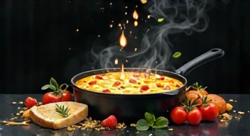 Das sind die Top 7 Schritte beim Raclette