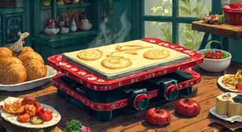 Das sind die Top 7 Schritte beim Raclette