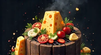 Das sind die Top 7 Schritte beim Raclette