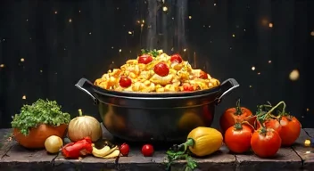 Das sind die Top 7 Schritte beim Raclette