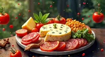 Das sind die Top 7 Schritte beim Raclette