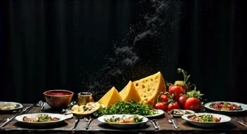 Das sind die Top 7 Schritte beim Raclette