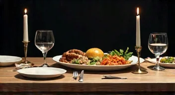 Das sind die Top 7 Schritte beim Raclette