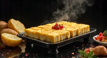 Das sind die Top 7 Schritte beim Raclette