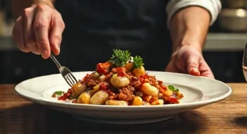 Das sind die Top 7 Schritte beim Raclette-Abend