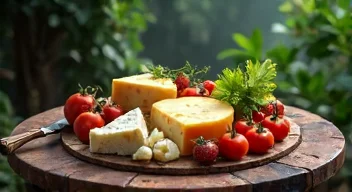 Das sind die Top 7 Schritte beim Raclette zu Silvester