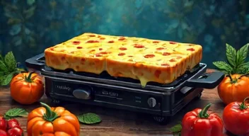 Das sind die Top 7 Schritte beim saisonalen Raclette
