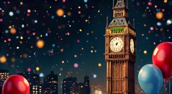 Das sind die Top 7 Schritte für eine unvergessliche Silvesterfeier