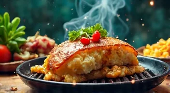 Der Einfluss regionaler Küche auf Raclette (3/10)