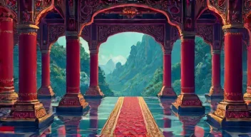 Der Einfluss von Traditionen auf die Küche (3/10)