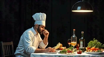 Der Experte für geselliges Essen und Raclette (2/10)