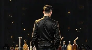 Der Experte für kulinarische Trends (2/10)