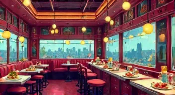 Der Genuss des Essens (10/10)